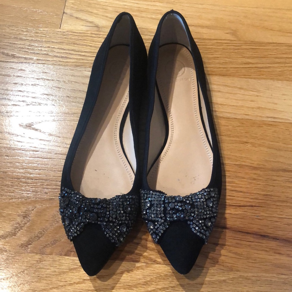Tory Burch shoes